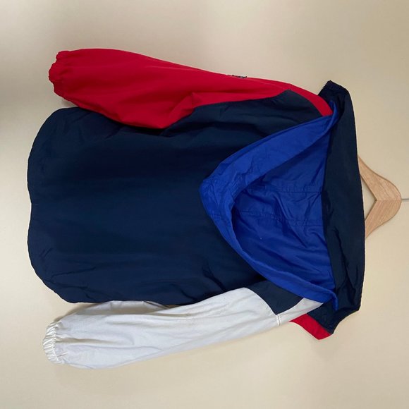 Vintage Womens Tommy Hilfiger Raincoat - Picture 2 of 4